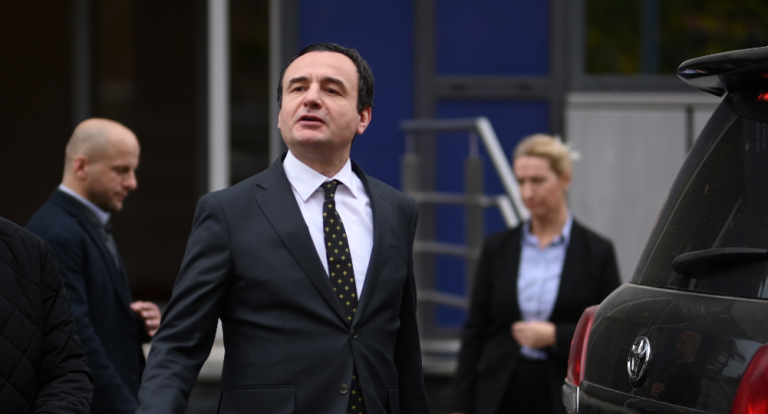 Kurti: Zgjedhjet në veri duhet të mbahen, Asociacioni nuk do të formohet