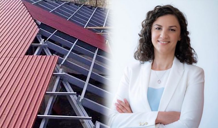 Rizvanolli: Vitin e ardhshëm subvencionojmë izolimin e kulmeve dhe ndërrimin e dyerve e dritareve