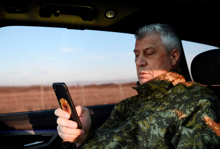 Avokati i Thaçit: Ai nuk ishte ushtar i trajnuar, vlera e tij qëndronte tek komunikimi me ndërkombëtarët