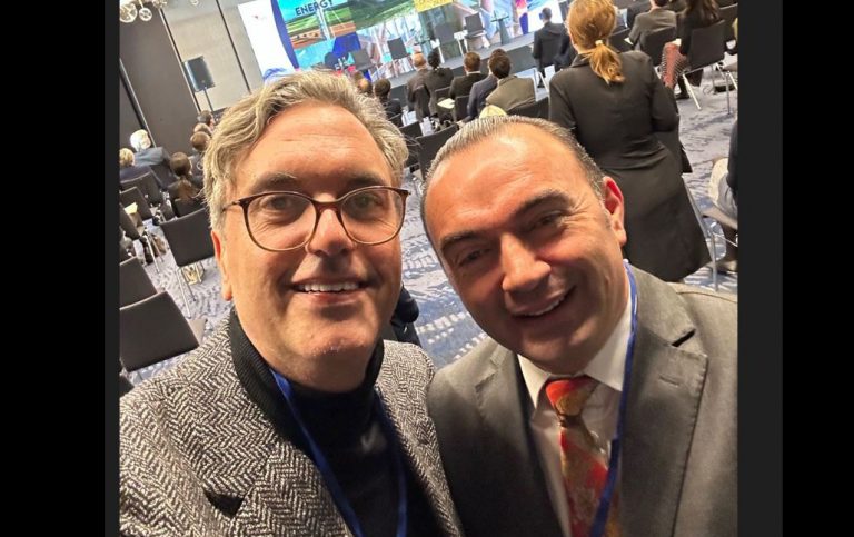 Rafuna bëhet president i odave ekonomike të Ballkanit Perëndimor, mandatin ia liron homologu nga Serbia