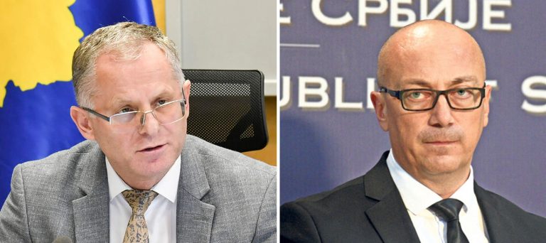 Bislimi godet Rakiqin: S’e ka kërkuar asnjë projekt për të mirën e serbëve