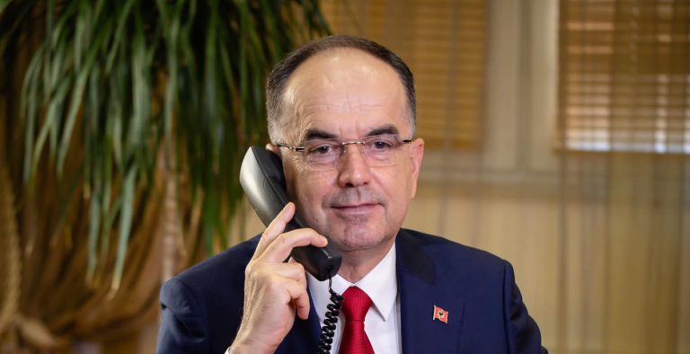 Begaj: Mesazhi im për autoritetet e qeverisë së Kosovës është që të ruhet qetësia