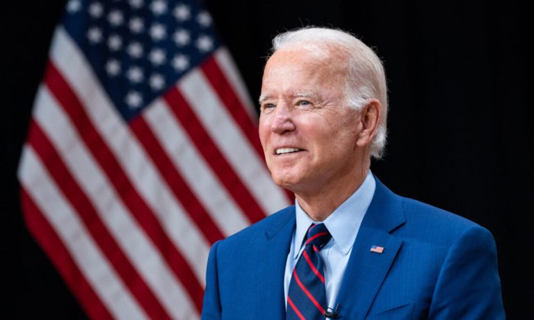 Joe Biden e konfirmon: Do të rikandidoj për president