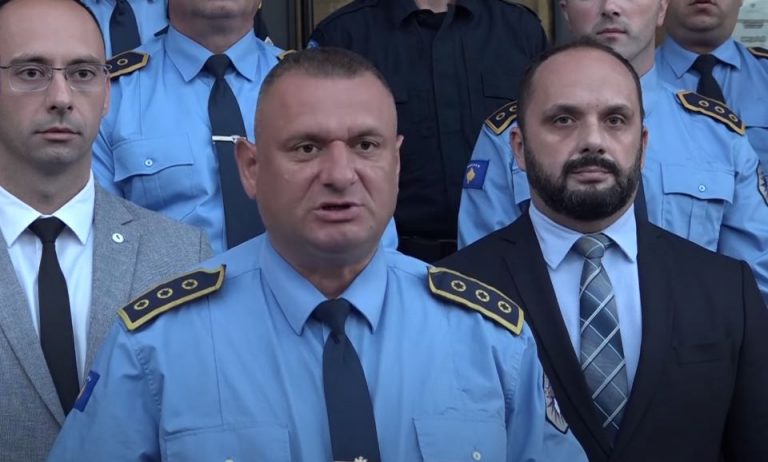 IPK-ja rekomandon suspendimin e drejtorit policor në veri që nuk zbatoi vendimin e Qeverisë