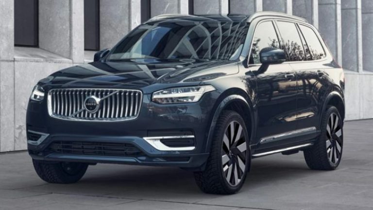 Disa prej veçorive që i bëjnë makinat Volvo shumë të sigurta