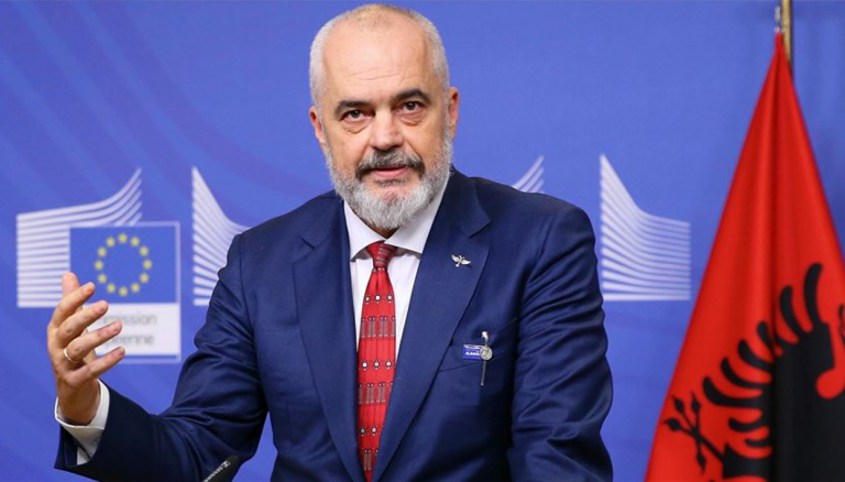 Rama në Berlin kërkon liberalizmin e vizave për Kosovën