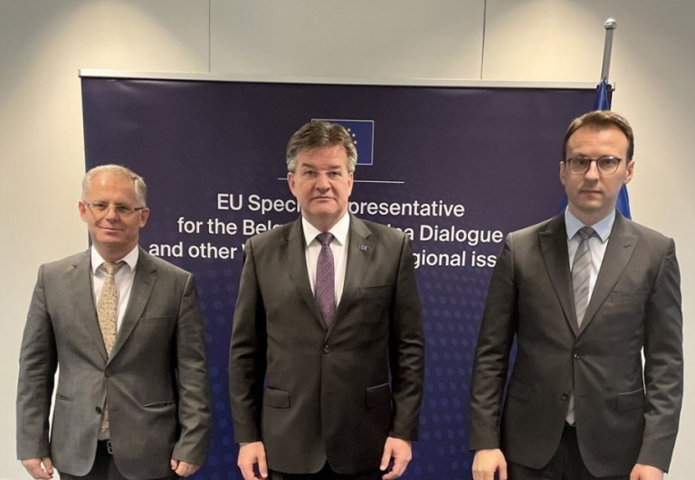 Qeveria demanton se Kosova kërkoi Asociacion në Luginë