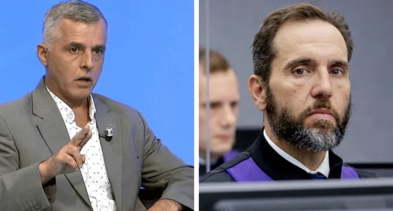 Klinaku për Jack Smith: Ky monstrum s’ka punuar asnjëherë për drejtësi