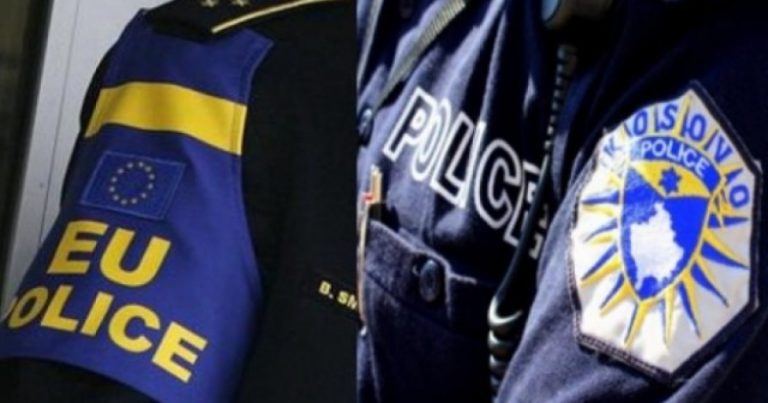 EULEX dhe Policia e Kosovës të koordinuar për sigurinë në vend