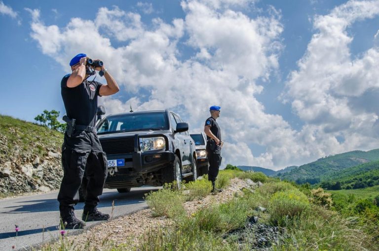 EULEX: Nuk mund ta zëvendësojmë Policinë e Kosovës
