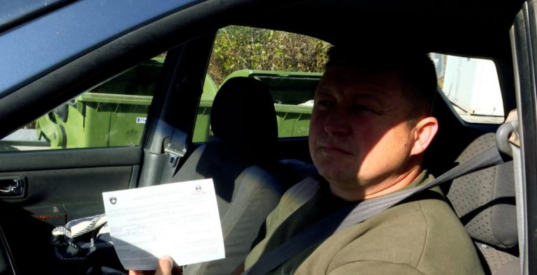 Nga 1 nëntori, 843 qortime janë dhënë për targat