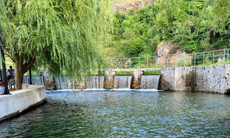 Filluan punimet e fazës së dytë tek “Gurra e Poslishtit”