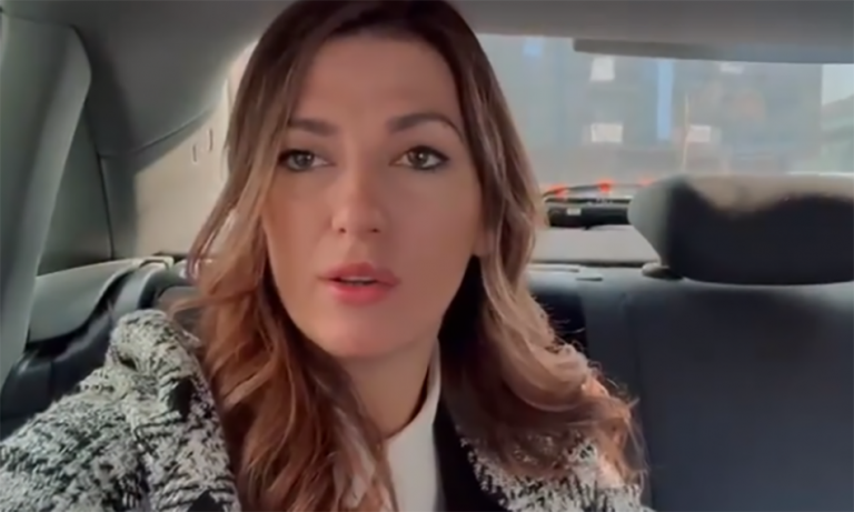 Ministrja e Drejtësisë, Albulena Haxhiu tregon për ligjet që pritet të votohen sot