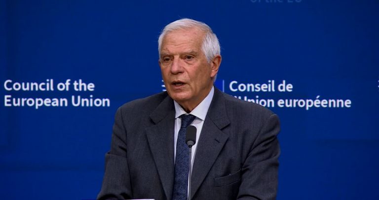 Borrell e ripërsërit: Të fillohen hapat për themelimin e Asociacionit të komunave serbe