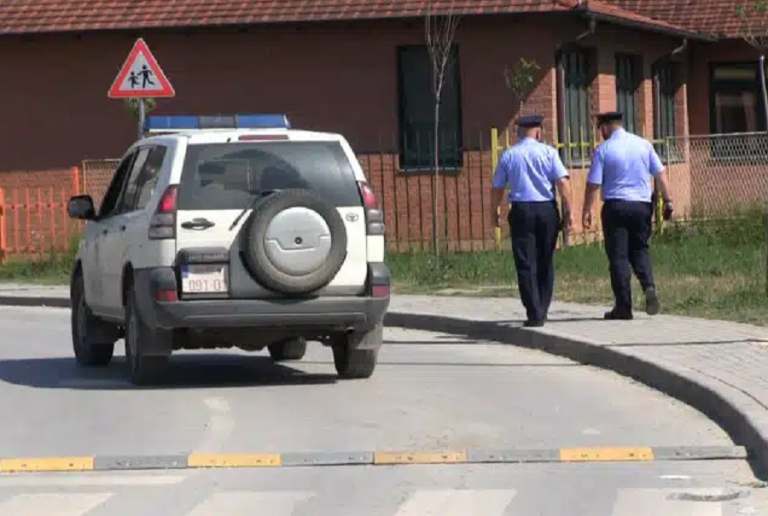 Hajnat bëjnë kërdi në një shtëpi në Lubizhdë të Prizrenit