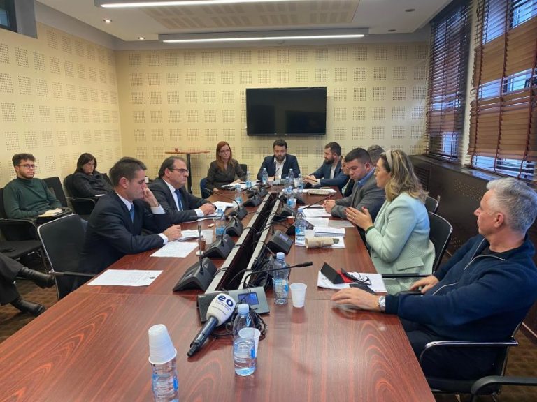 Rreth 3 mijë persona do të angazhohen në regjistrimin e popullsisë