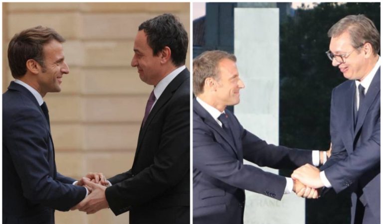 Pesë takime me rezultate të vogla – çka mund të sjellë takimi i gjashtë Kurti-Vuçiq?