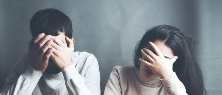 Një martesë stresuese mund të dëmtojë shëndetin e zemrës, ka një mënyrë për ta parandaluar atë