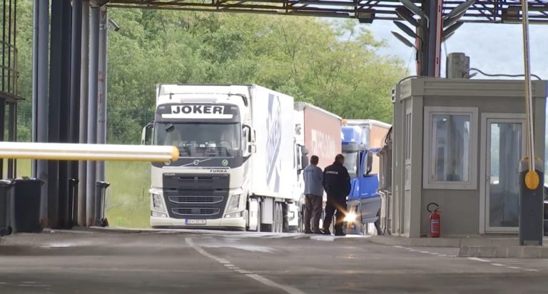 Rritet deficiti tregtar rreth 50 milionë euro në tetor