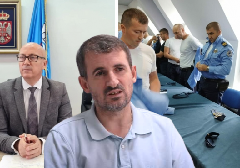 Miftaraj: Gjykatësit, policët e prokurorët serbë s’mund të kthehen në pozita përmes vendimeve politike