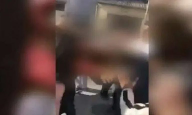 Nxënësi i hyn dajak arsimtarit në Prizren, drejtoria thërret Policinë