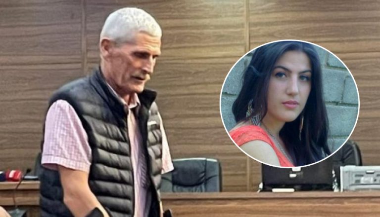 “Jemi të shokuar”, familja e Donjetës flasin pasi Naser Pajazitajt iu ul dënimi nga burgim i përjetshëm në 35 vjet burgim