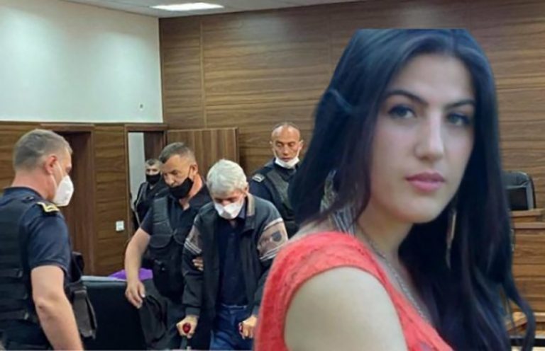 Nga burgimi i përjetshëm, Apeli e dënon me 35 vite burg vrasësin e Donjeta Pajazitajt