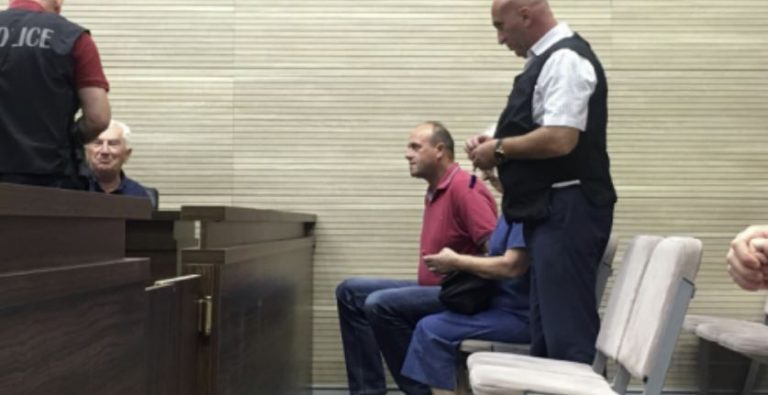 Për vrasjen e 13 civilëve gjatë luftës në Kosovë: Apeli ia ulë dënimin Goran Stanishiqit nga 20 në 15 vjet burg