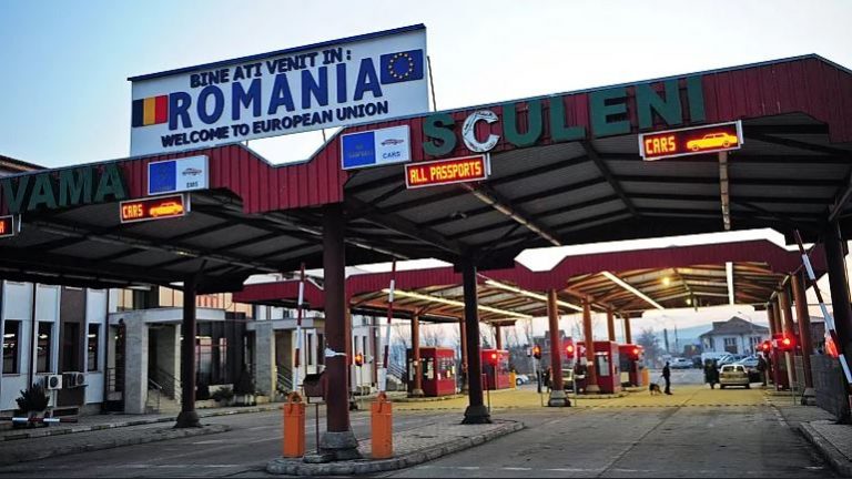 Komisioni Evropian: Kroacia, Bullgaria dhe Rumania janë ‘gati’ për t’u bashkuar me Shengenin