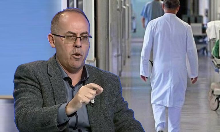 Lul Raka i kërkon Kurtit të intervenojë për të ndalur ikjen e mjekëve