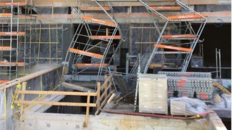 Gjakovë, punëtori rrëzohet nga skelet në vendin e punës – arrestohet e më pas lirohet pronari i kompanisë