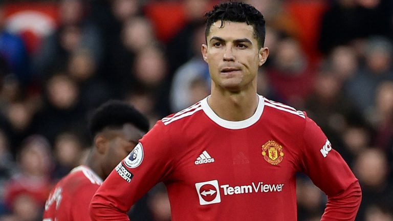 ZYRTARE: Ronaldo largohet nga Manchester Unitedi