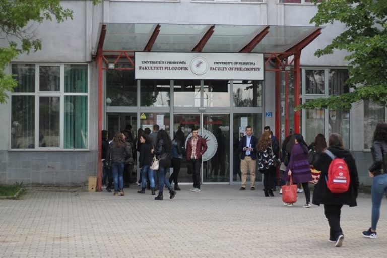 A janë zbehur aktivitetet studentore në raport me ato të viteve të paraluftës