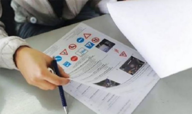 Pritjet e gjata për t’iu nënshtruar provimit për patentë shoferë, deklarohet MMPHI