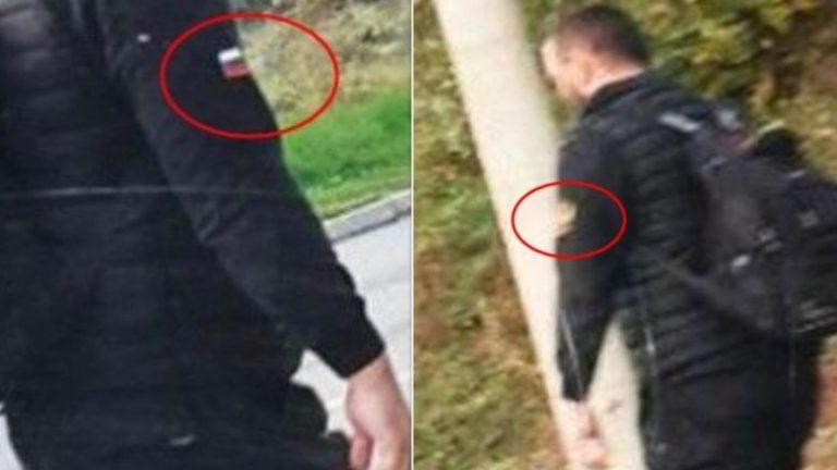 Persona të panjohur me prejardhje nga Rusia e Republika Serbe kanë ardhur në veri të Kosovës