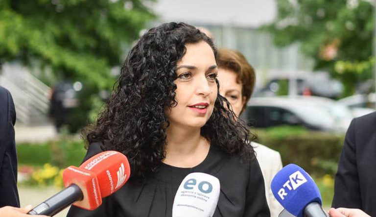 Osmani: KQZ-ja e gatshme për organizimin e zgjedhjeve për kuvendet komunale në Zveçan e Leposaviq