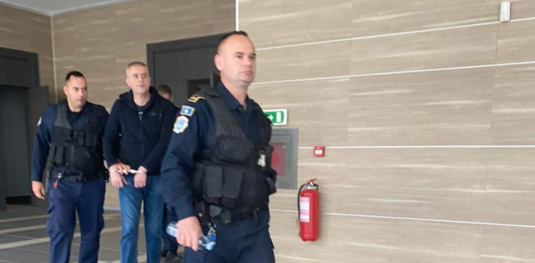 Dhjetë vjet burg për kriminelin serb, flet viktima që u dhunua seksualisht nga ai