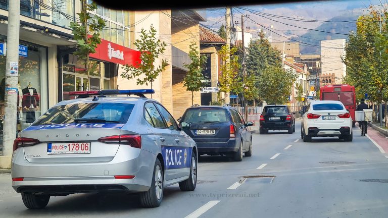 Arrestohet një person i kërkuar në Prizren, dënohet me tre vite burgim