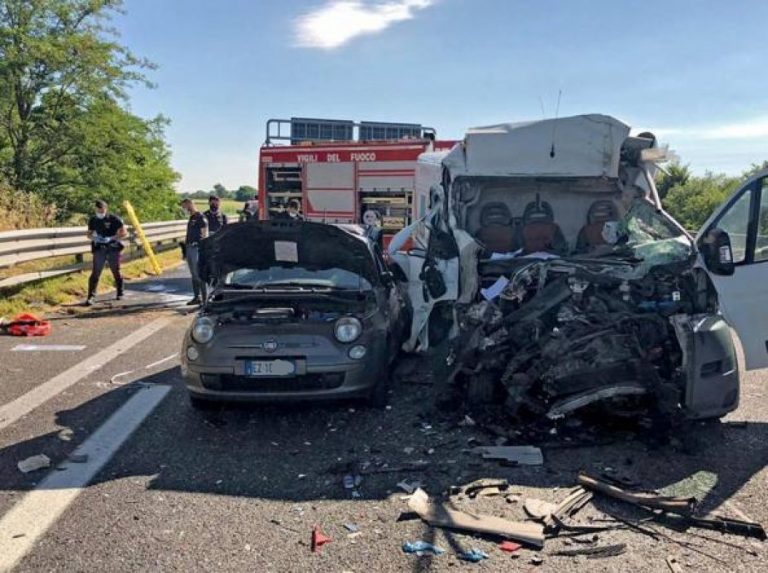 19-vjeçari nga Kosova ndërron jetë në një aksident trafiku në Itali