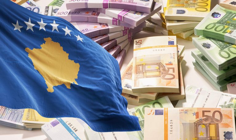 Mehmeti: Rritja ekonomike për vitin 2022 deri në 4 për qind