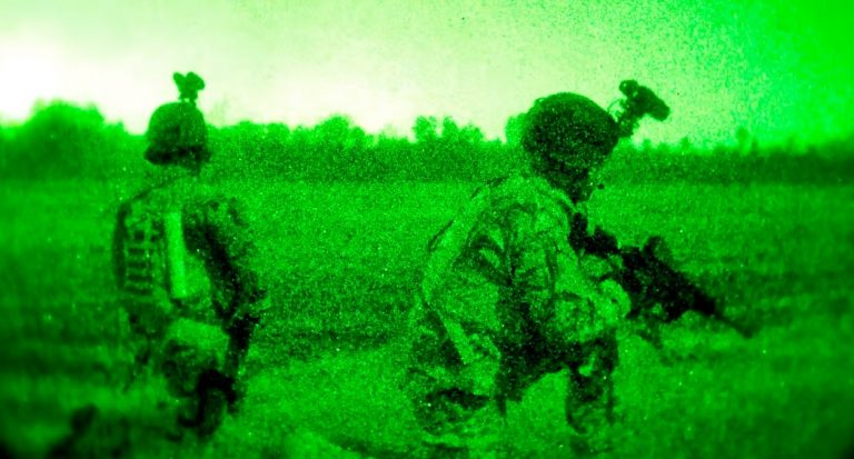 15 shpikjet ushtarake që ndryshuan botën