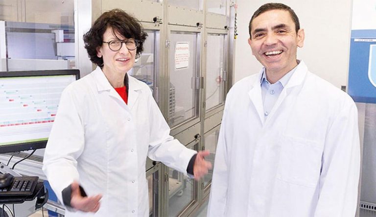 ​BioNTech: Vaksina kundër kancerit mund të jetë e disponueshme deri në vitin 2030