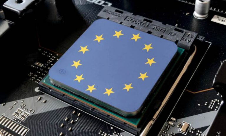BE-ja po investon 43 miliardë euro në prodhimin e çipave evropianë