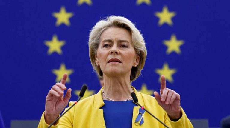 Von der Leyen: Akuzat për korrupsion në BE janë “shumë serioze”