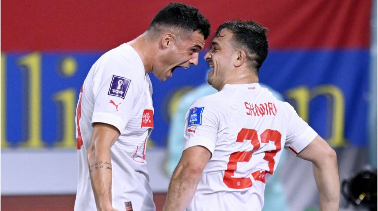 Mediat serbe për Xhakën e Shaqirin: Po vijnë provokuesit