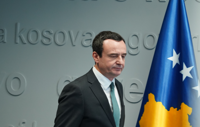 Kurti për draft statutin e Ramës: Të njëjtën t’ia prezantojë Vuçiqit për shqiptarët e Luginës