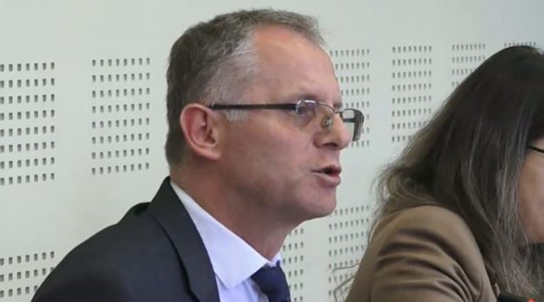 Bislimi raporton sot për dialogun dhe planin franko-gjerman