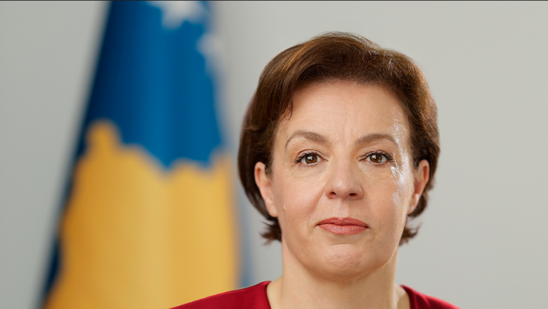 Dështon edhe votimi për Donika Gërvallën