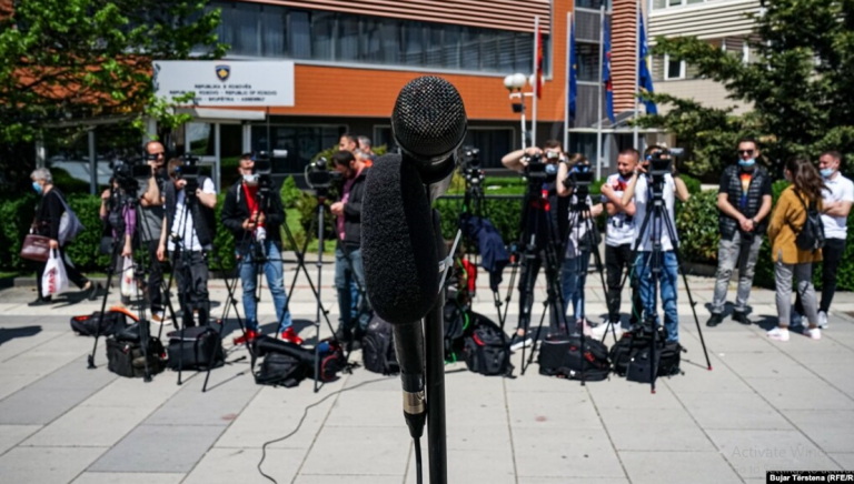 AGK cilëson se viti 2022 ishte sfidues për sigurinë e gazetarëve