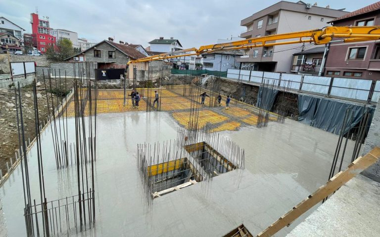 Gjatë vitit 2022 ra numri i shitblerjeve të banesave në Kosovë